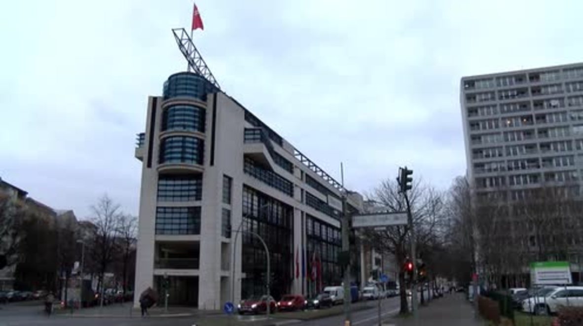 Germany: SPD leadership prepare for Grand Coalition talks