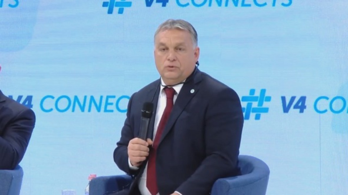 Hungría: Orban califica el acuerdo migratorio global de la ONU como 'peligroso'