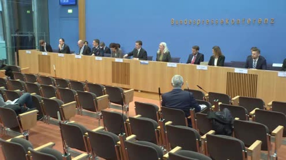 Germany: Govt. decries auto emissions testing on people, monkeys