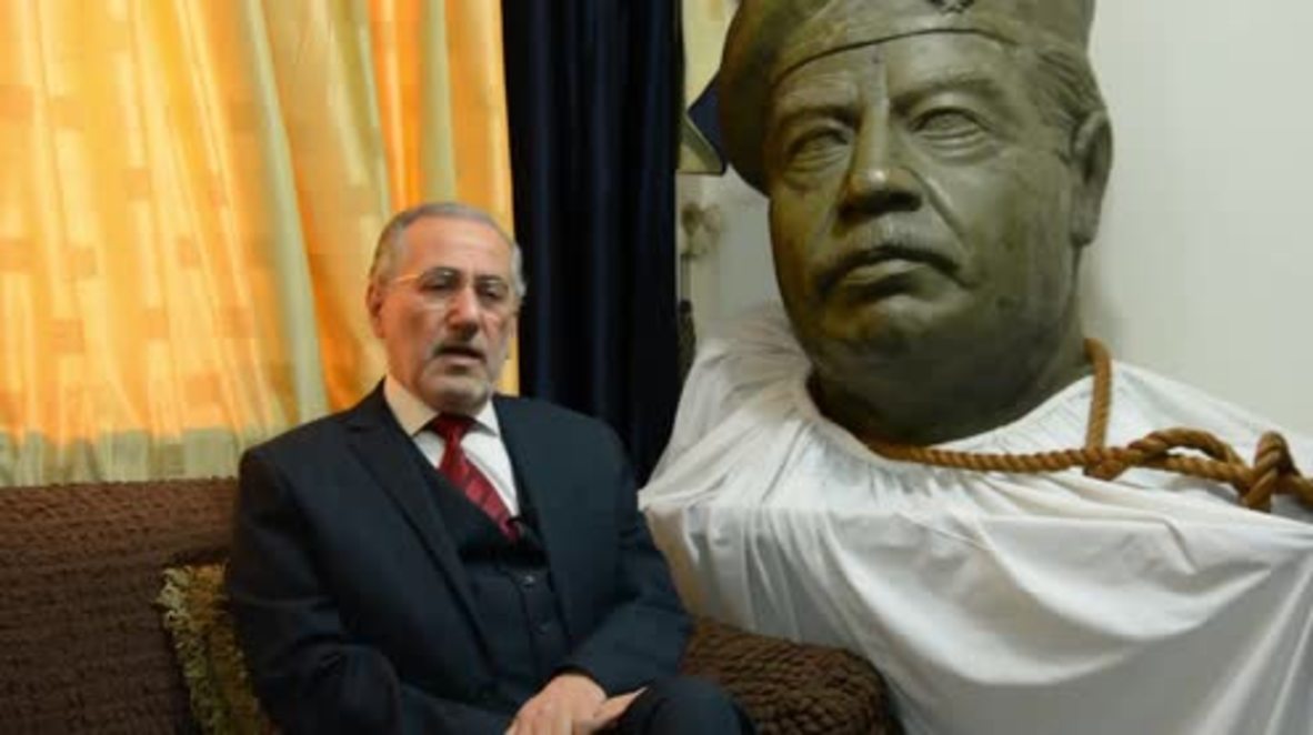 Iraq: Senior politician believes coalition has moral, legal obligation to Mosul