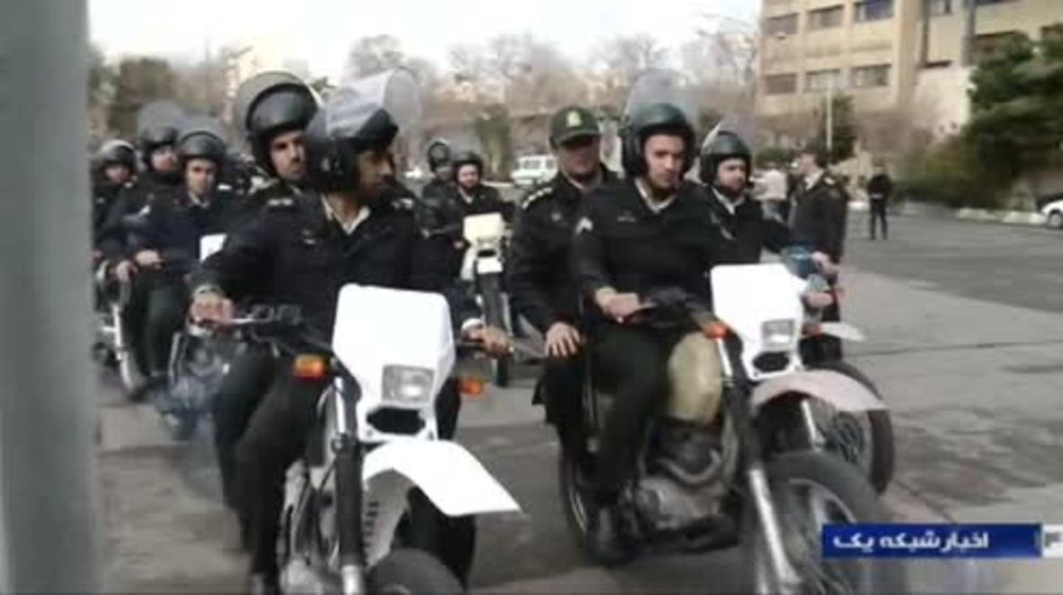 Iran: 90 foreign currency dealers arrested in Tehran amid rising forex prices
