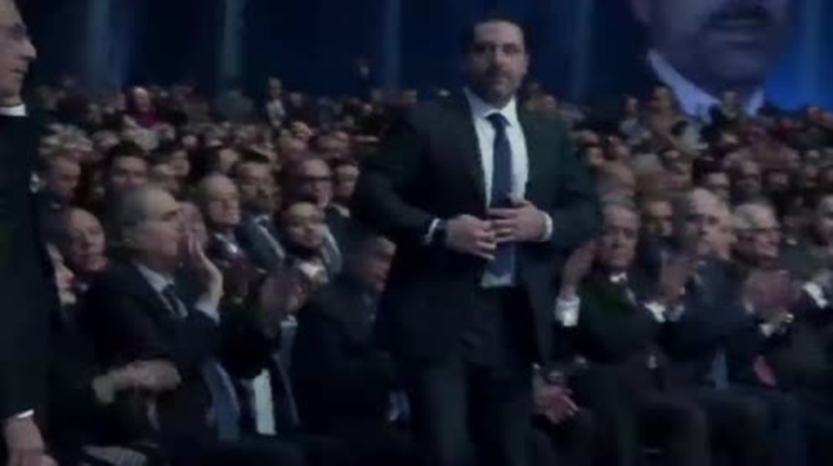 Líbano: Saad Hariri descarta la alianza con Hezbolá