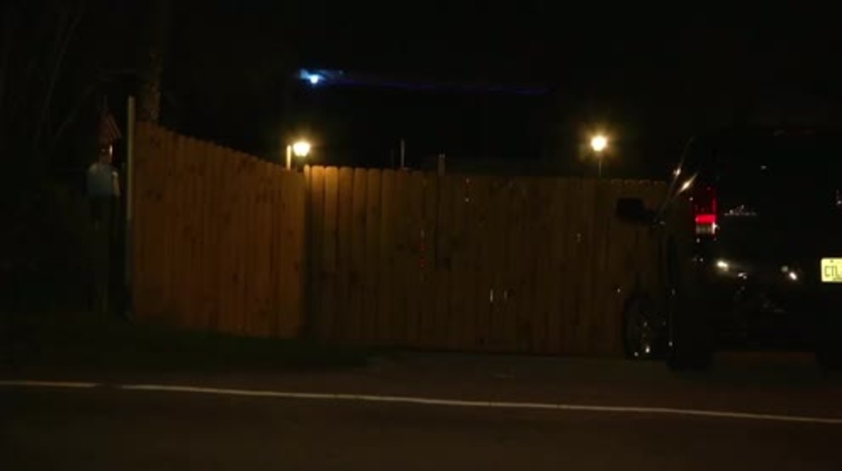 USA: Parkland suspect's home searched following fatal shooting