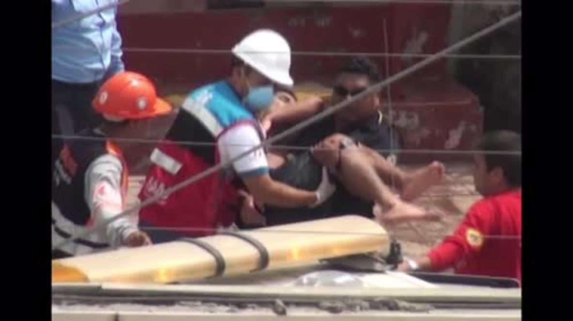 Perú: 5 muertos y decenas de heridos tras declararse un incendio en una prisión peruana