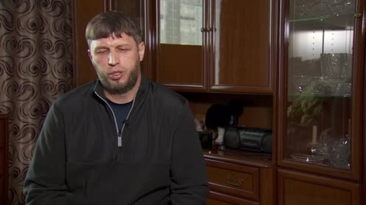 Russia: First-hand account of repentant Russian escapee on life inside IS