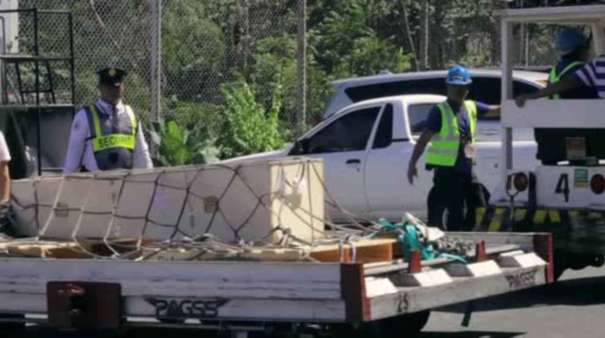 Philippines: Body of 29-yo Filipino worker found in employers freezer brought home
