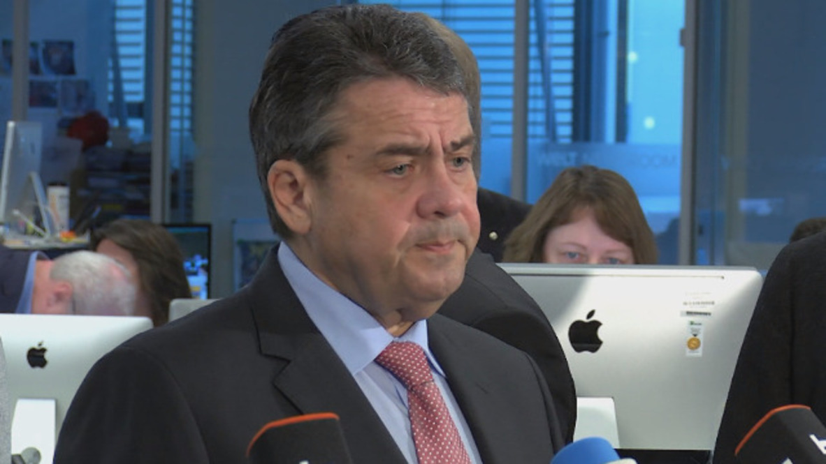 Germany: FM thanks Turkish counterpart over release of journalist