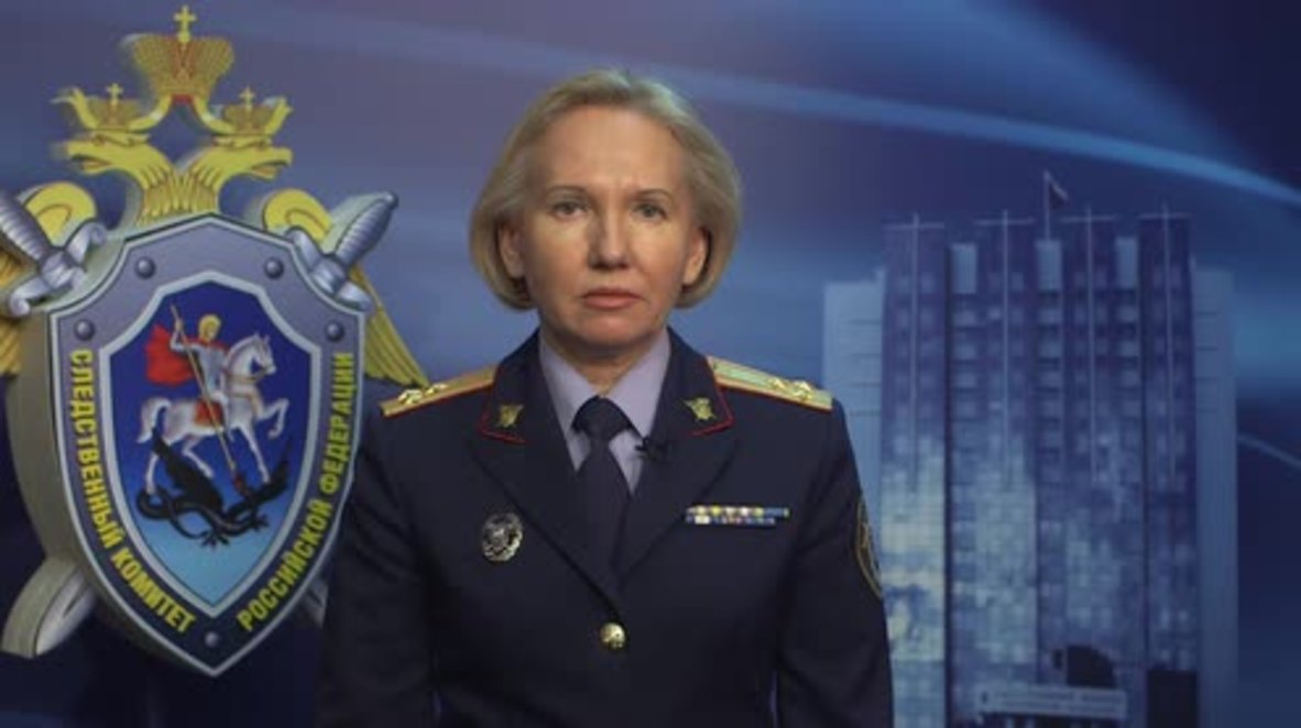 Russia: Dagestan church shooting could be terror attack - Investigative Committee