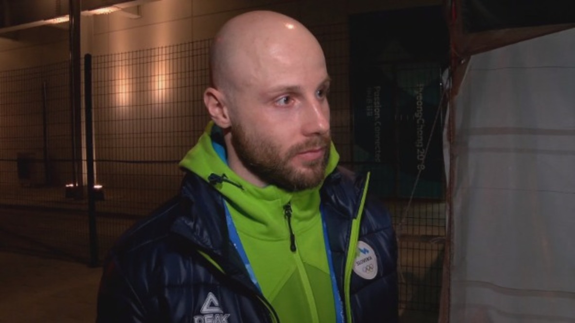 South Korea: Slovenia defeated by Norway in men's hockey after key forward banned for doping