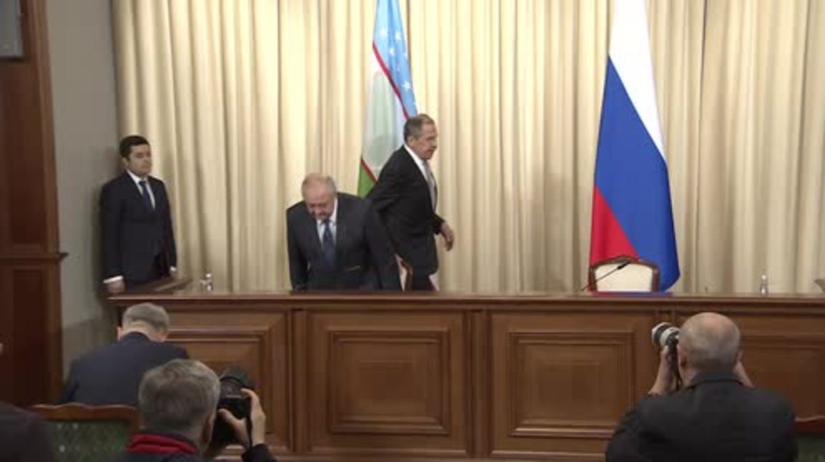 Russia: 'Jabhat al-Nusra is the main problem in Eastern Ghouta' - Lavrov