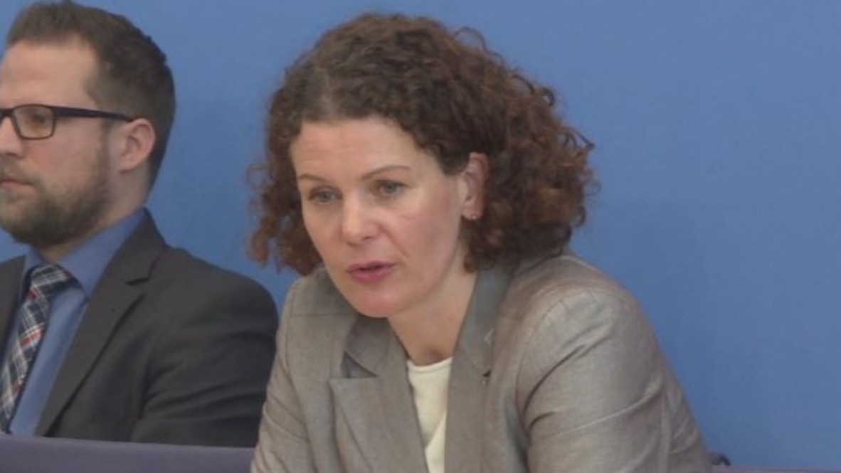 Germany: Berlin ready to provide Eastern Ghouta with humanitarian aid - FM spokesperson