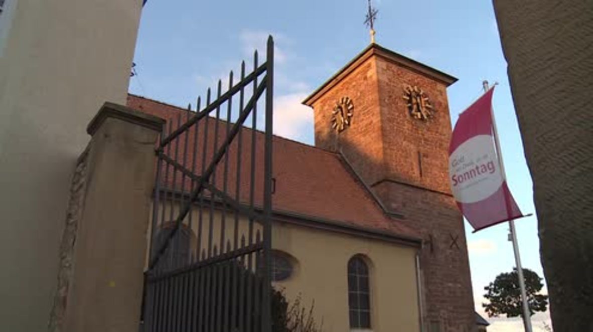 Germany: Herxheim council votes to keep ‘Hitler bell’ chiming