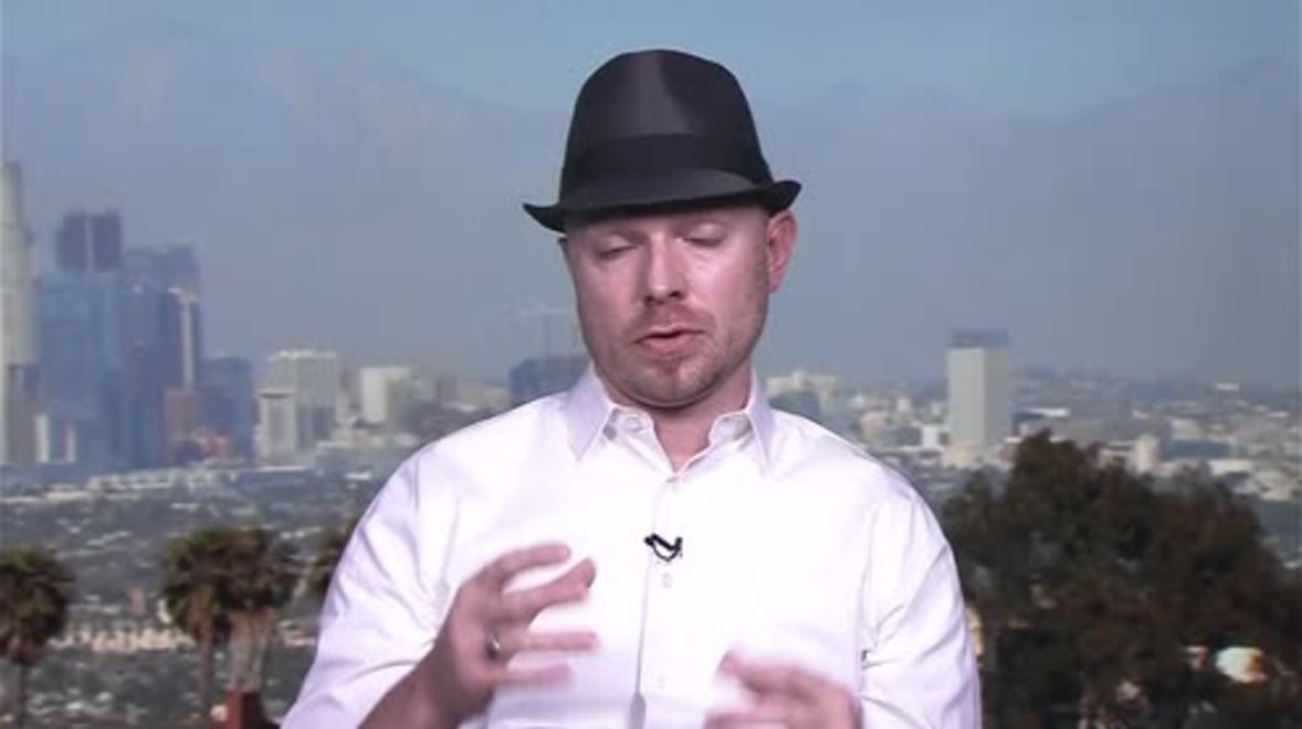 USA: 'I got in the way of Microsoft's agenda' - recycling innovator convicted of copyright infringement