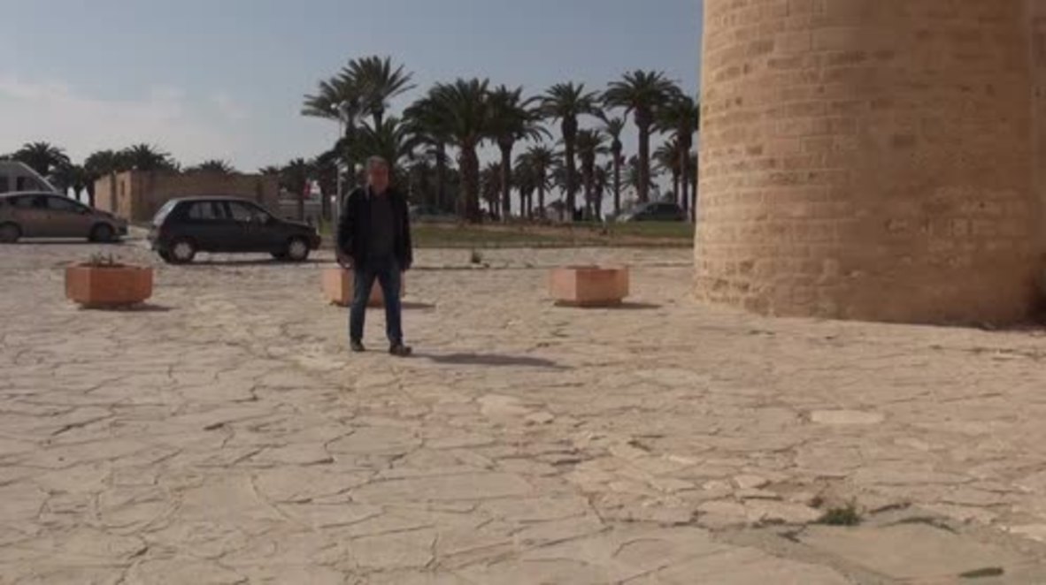 Tunisia: Tolerance or opportunism? Islamist party nominates Jewish candidate