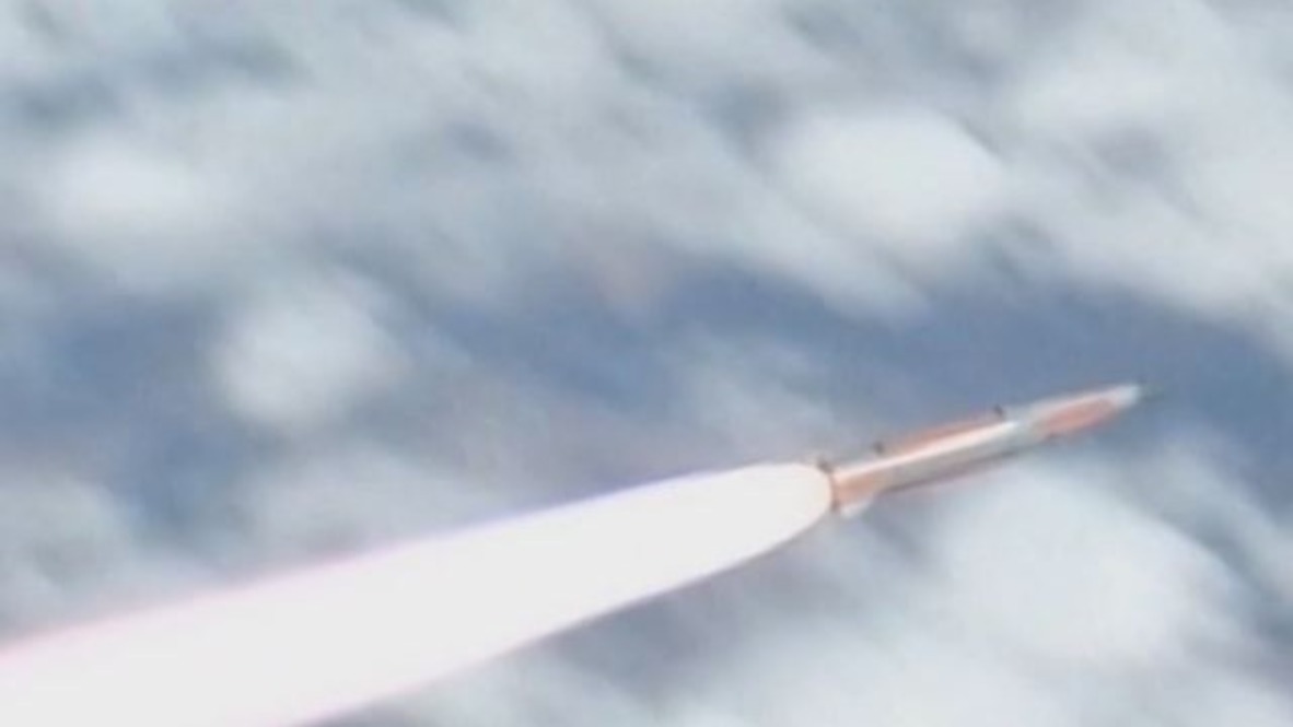 Rusia: Las pruebas del misil hipersónico Kinzhal "se han completado con éxito" - Putin