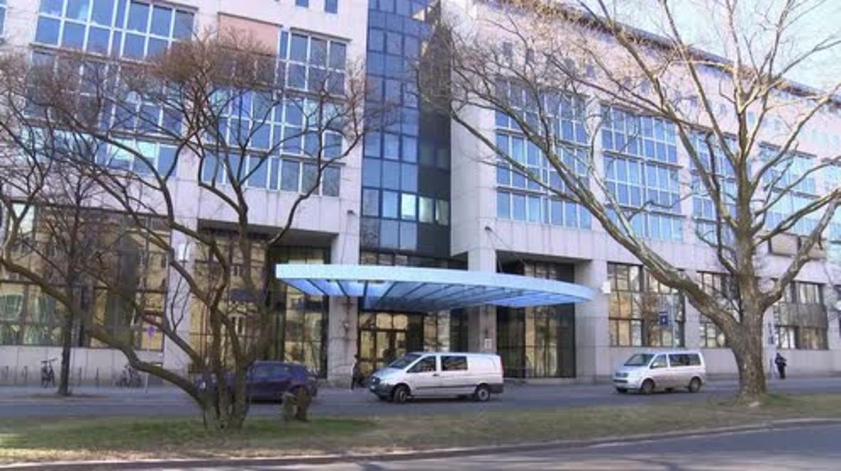 Germany: Russian suspect of Argentina cocaine bust currently in Berlin custody