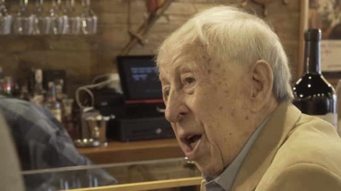 Spain: Last known survivor of 1918 flu recounts pandemic 100 years on
