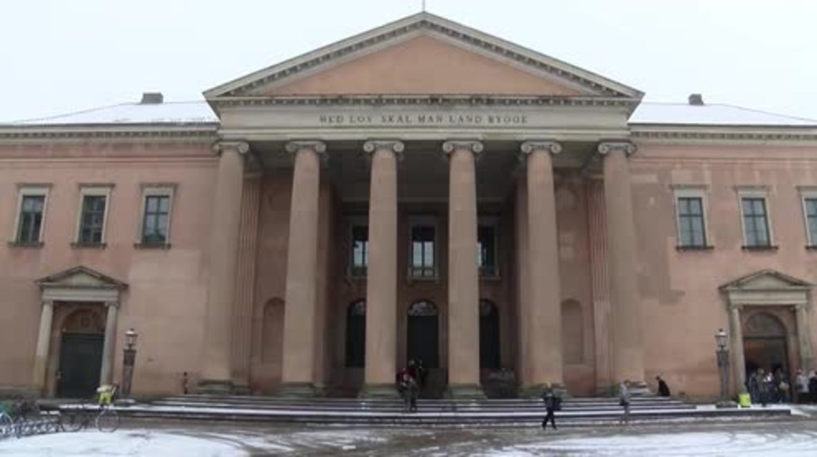 Denmark: Danish inventor’s trial for murder of Swedish journalist begins in Copenhagen