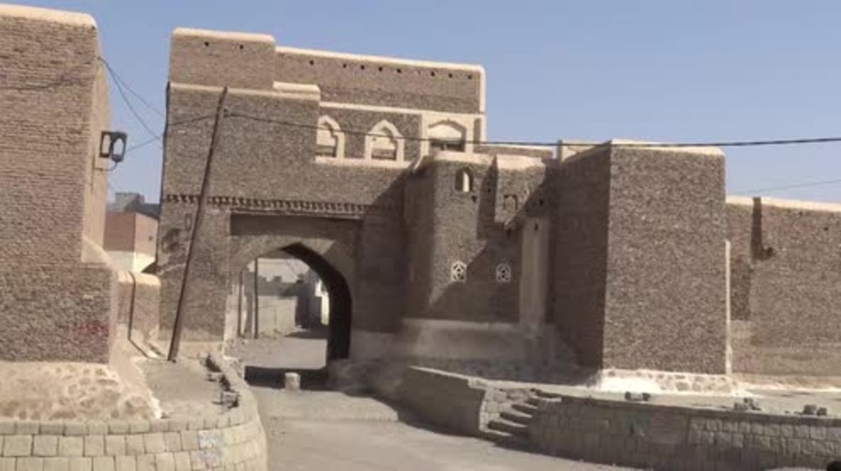 Yemen: La guerra amenaza la ciudad de Zabid, declarada Patrimonio Mundial por la UNESCO