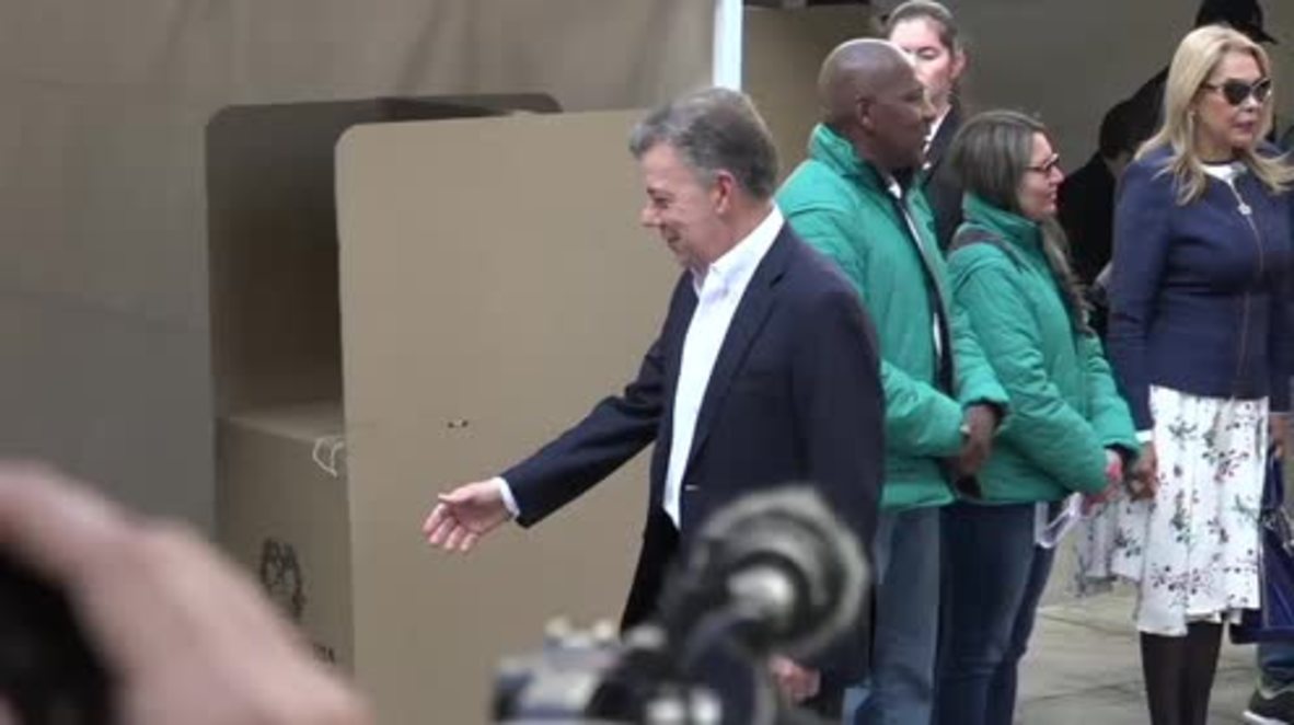 Colombia: FARC face first ever electoral test in congressional vote