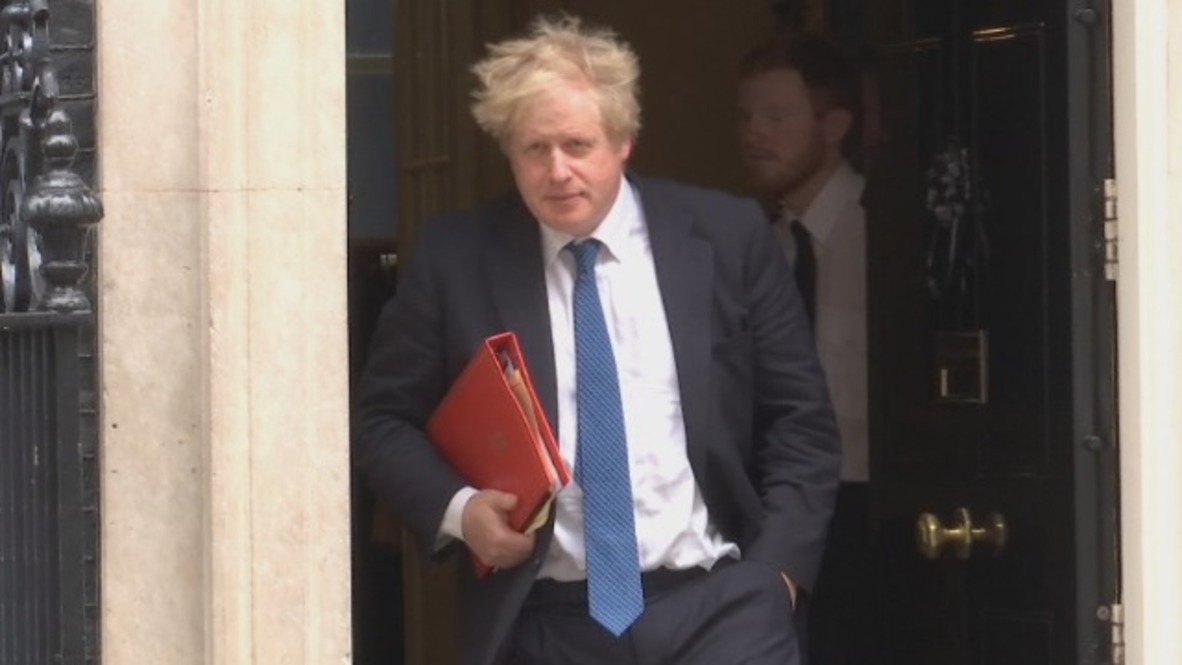 UK: National Security Council meets before PM May’s nerve agent announcement