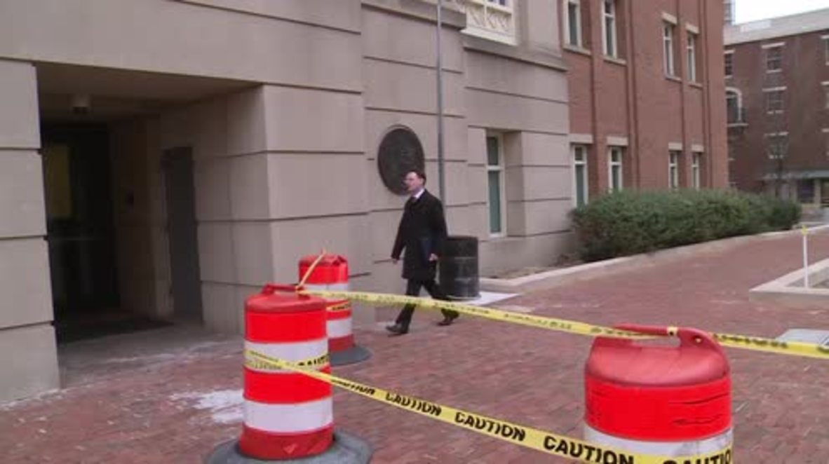 USA: Russian pleads guilty to two cybercrime counts in Alexandria court