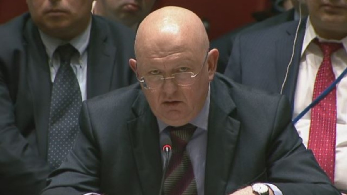 ONU: Reino Unido lleva el caso Skripal al Consejo de Seguridad en vez de a la OPCW "por miedo" - Enviado ruso