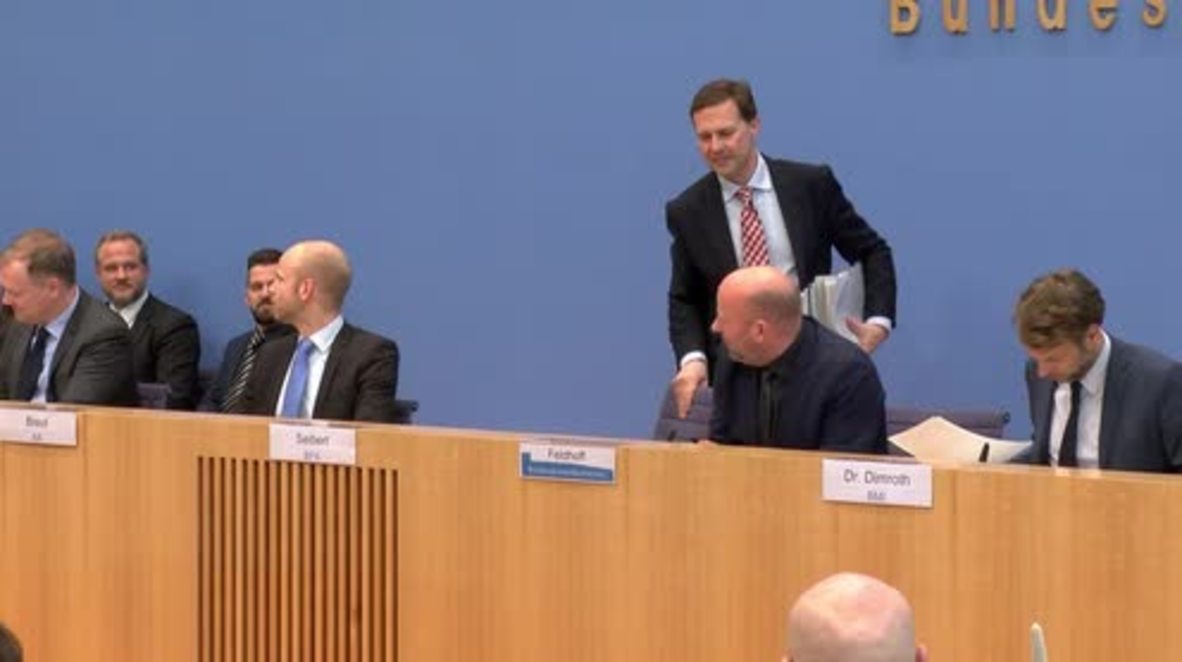Germany: Russian reaction to Salisbury case ‘inappropriate’ – German gov.