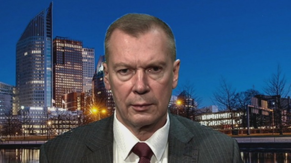 Países Bajos: Los británicos temen que se descubra el "truco sucio" - representante ruso de OPCW sobre Skripal
