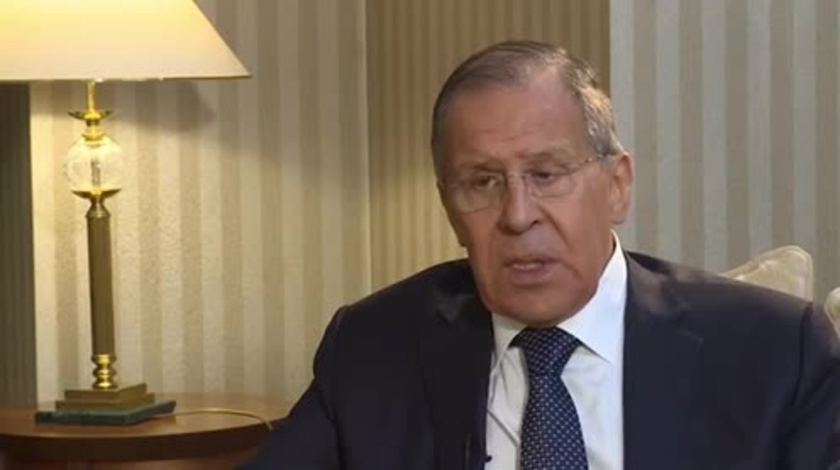 Kazakhstan: Russia not to sign Treaty on the Prohibition of Nuclear Weapons – Lavrov