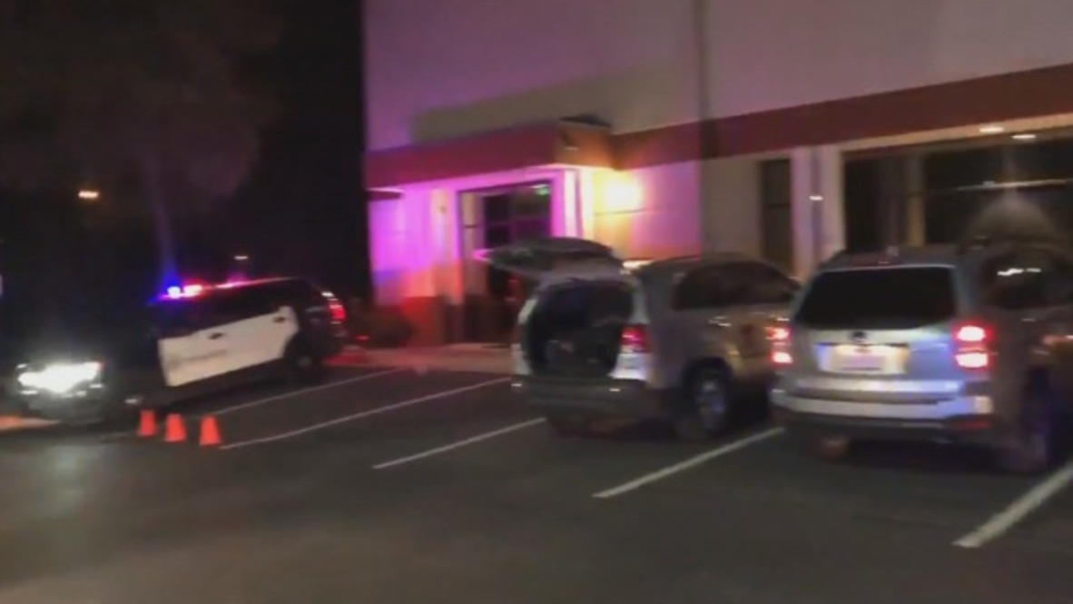 USA: At least 2 injured in Austin blast, 'bomber' reportedly at-large