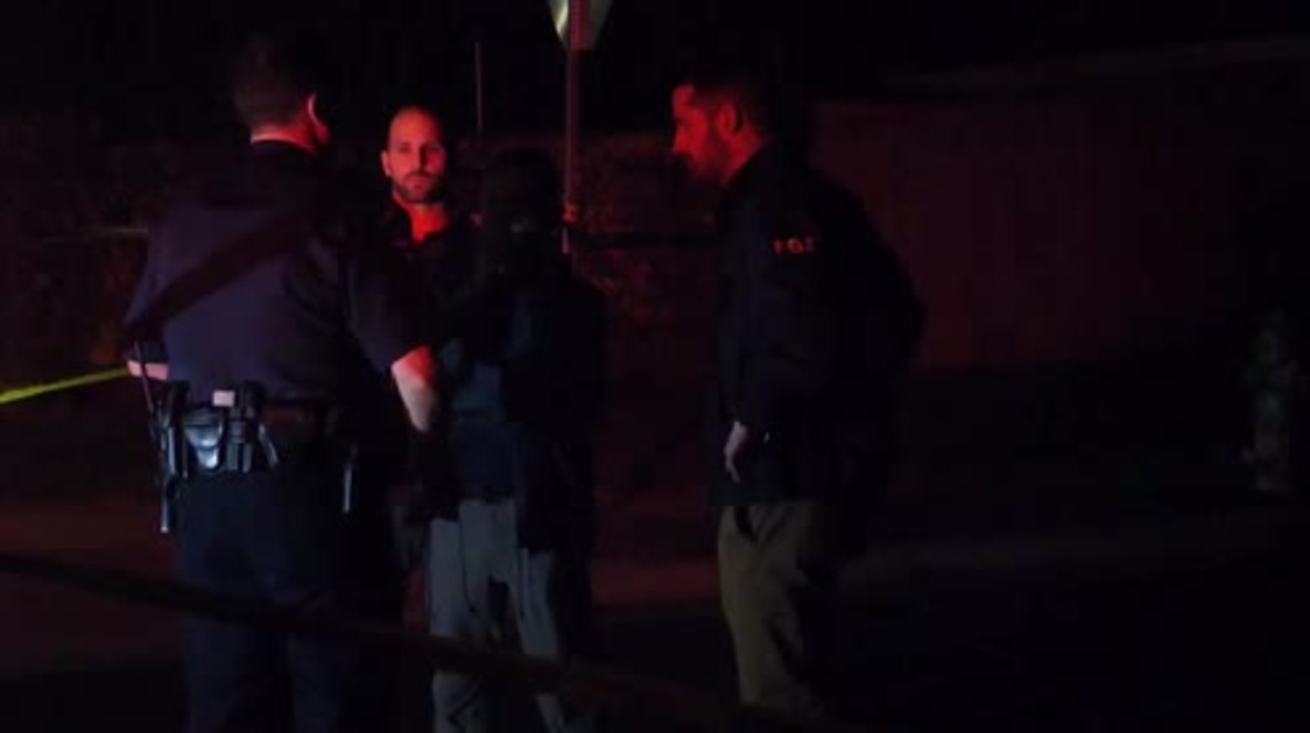 USA: Two more injured as fourth bomb in 10 days targets Austin residents