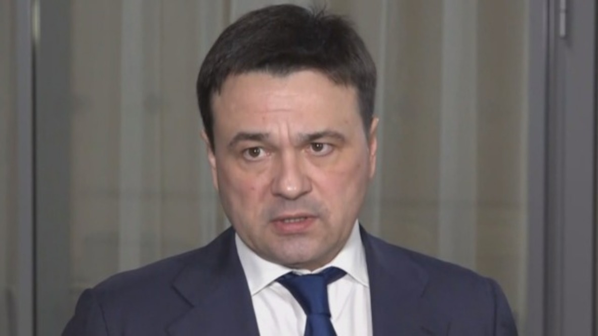 Russia: Gas waves in Yadrovo landfill to be eliminated by June - Moscow Governor