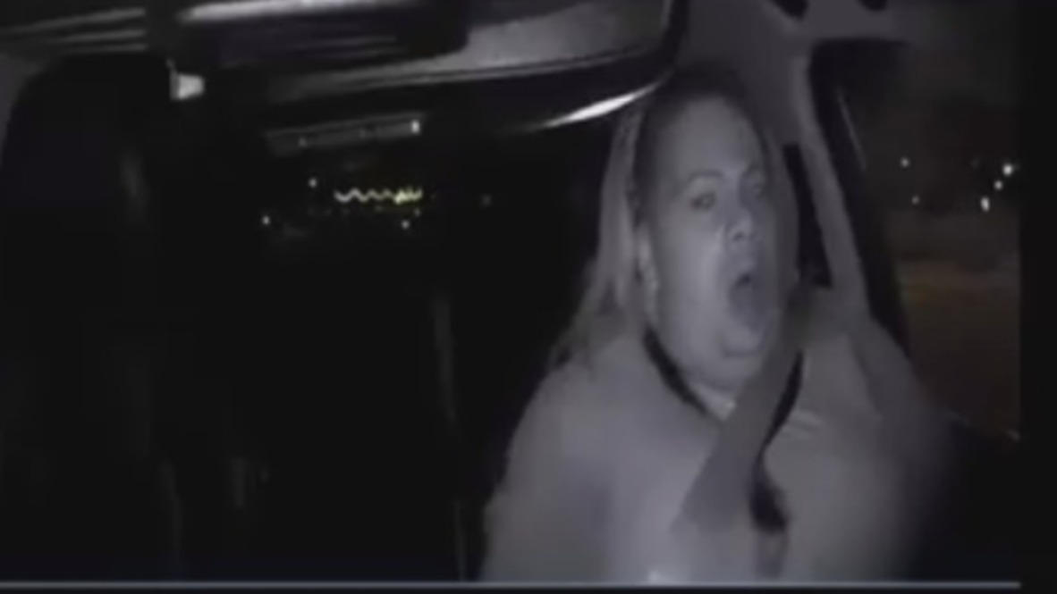 EE.UU.: Se publican las imágenes del atropello mortal del Uber sin conductor en Arizona