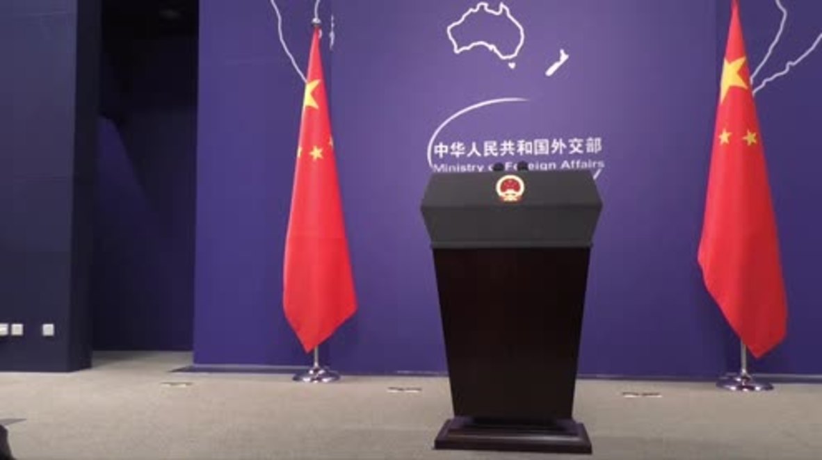 China: Beijing vows to 'fight to the end' if US starts trade war