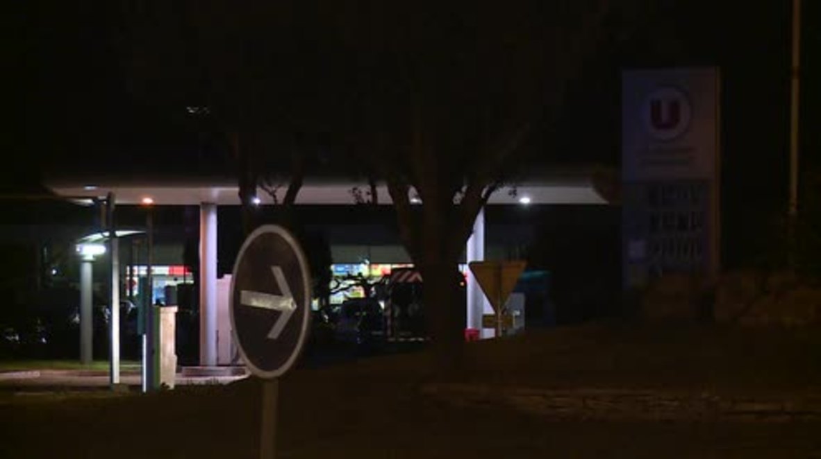 France: Police still on scene after supermarket attack in Trebes