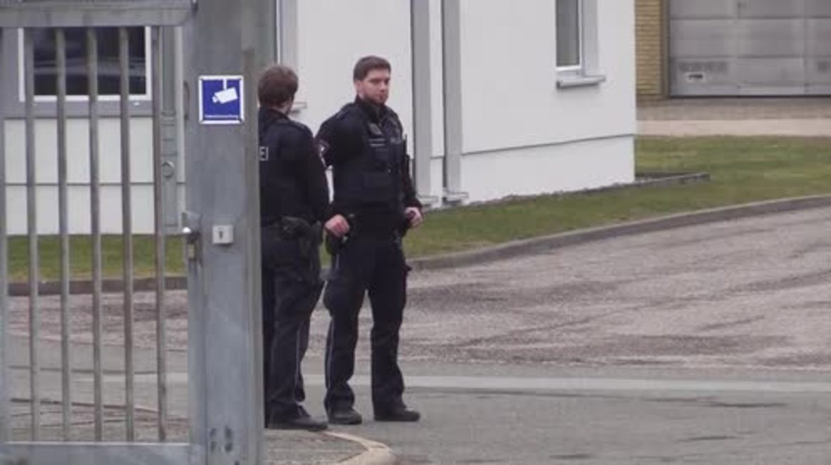 Alemania: Puigdemont es puesto bajo custodia policial tras cruzar la frontera con Dinamarca
