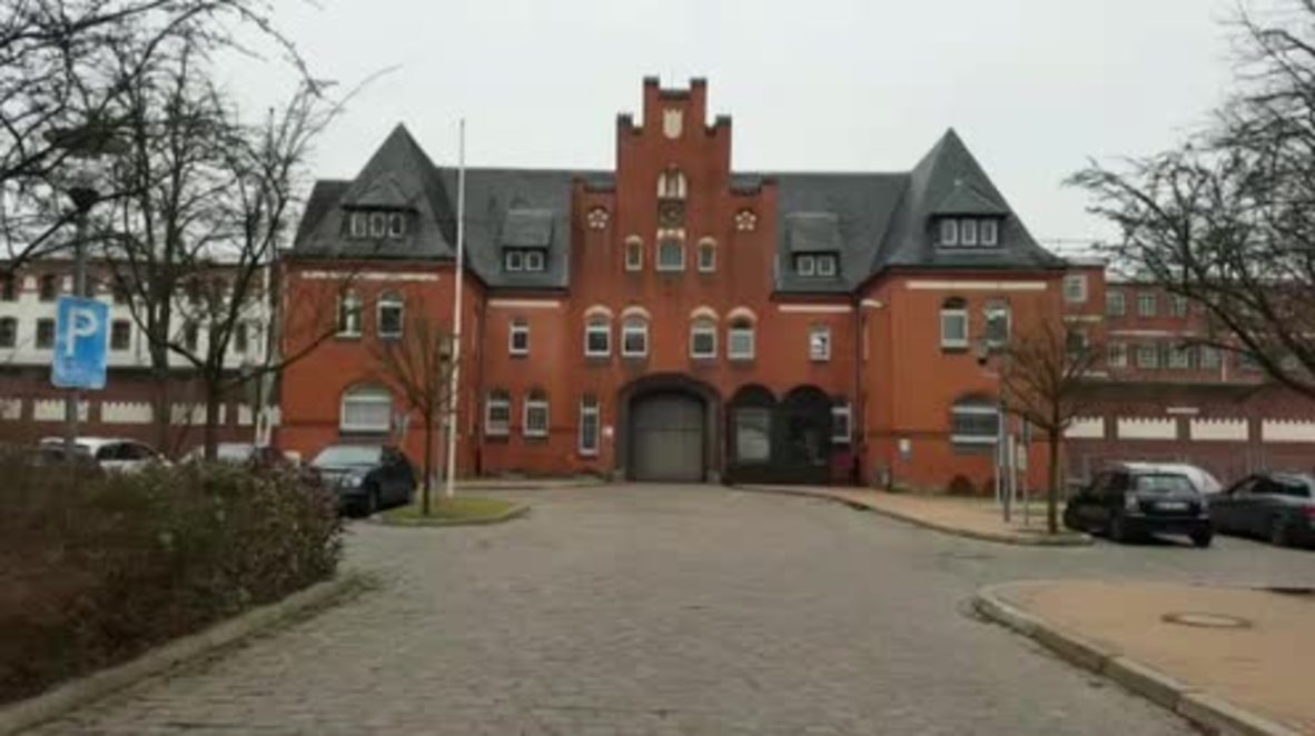Alemania: Puigdemont es trasladado al centro penitenciario de Neumünster tras su detención