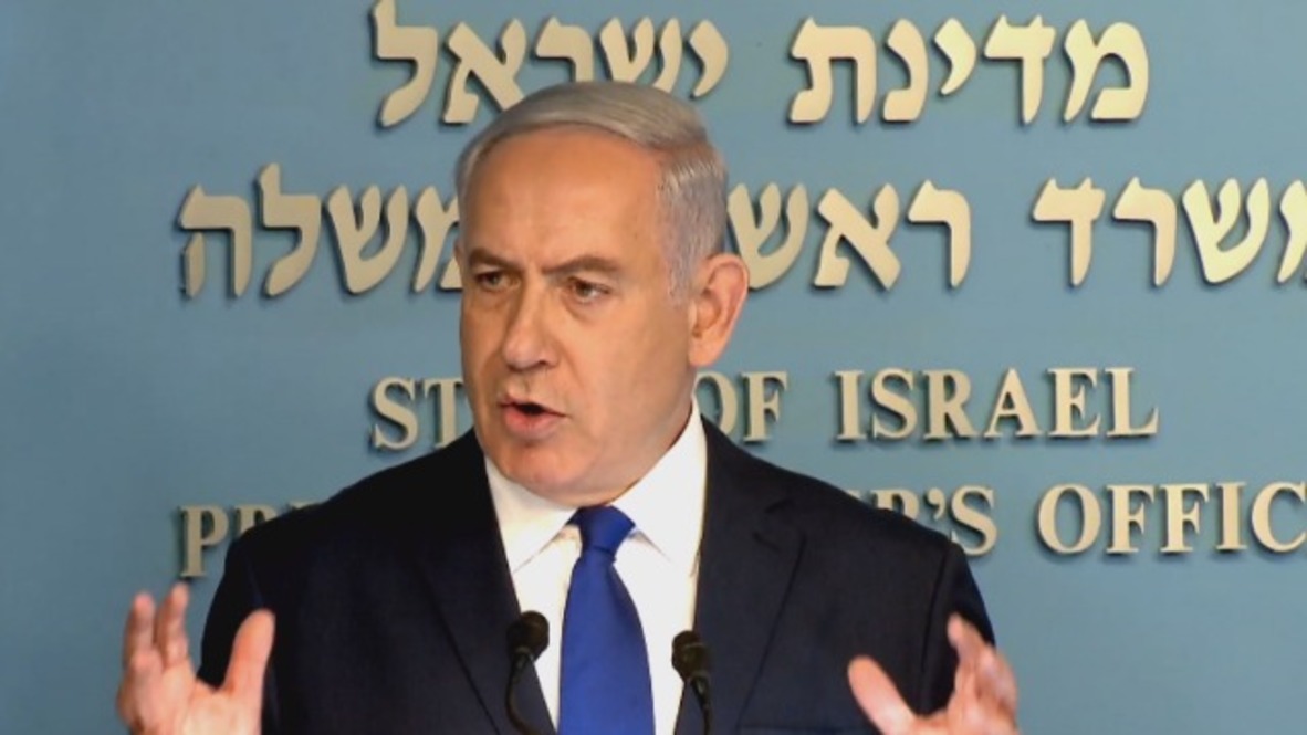Israel: Netanyahu defers UN plan to deport migrants to West