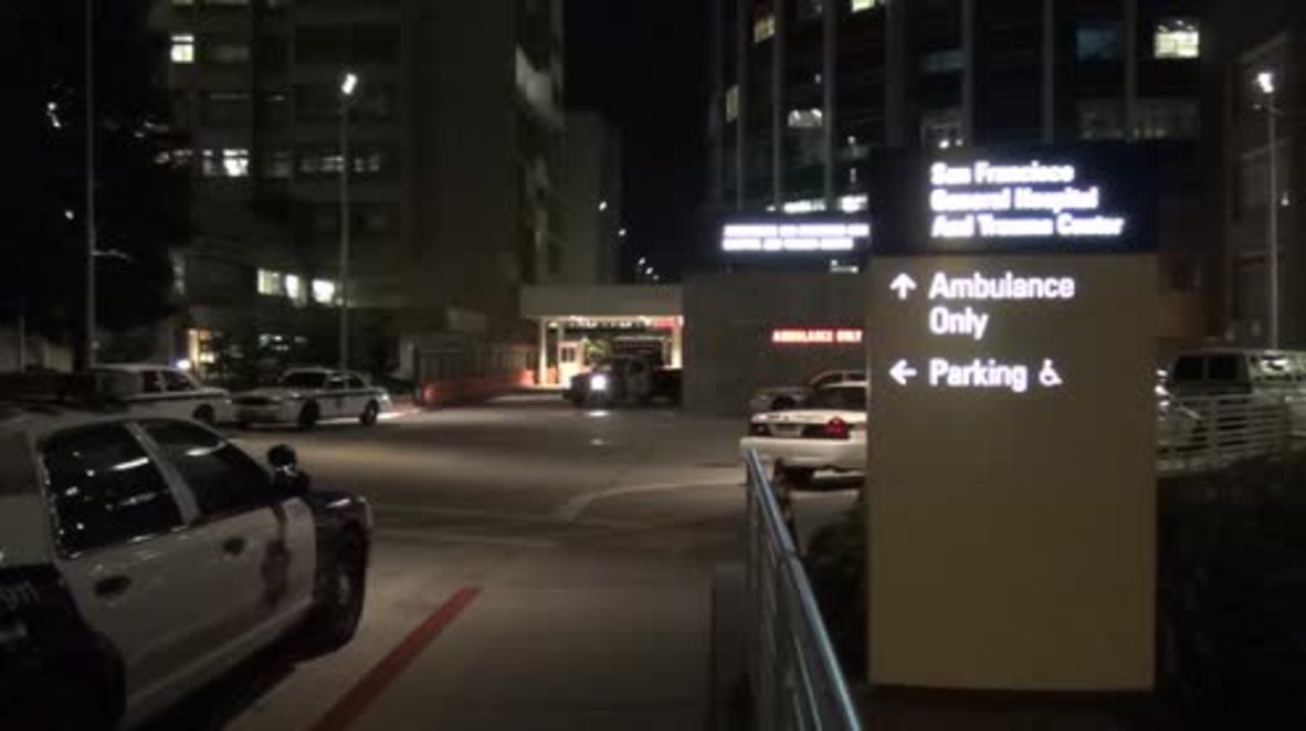 EE.UU.: 3 hospitalizados en San Francisco tras el tiroteo de YouTube