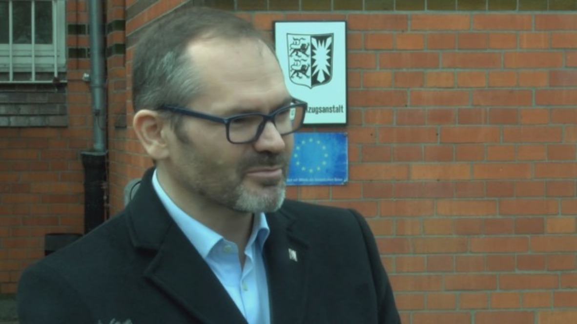 Germany: Catalan Parliament VP confident of Puigdemont's case