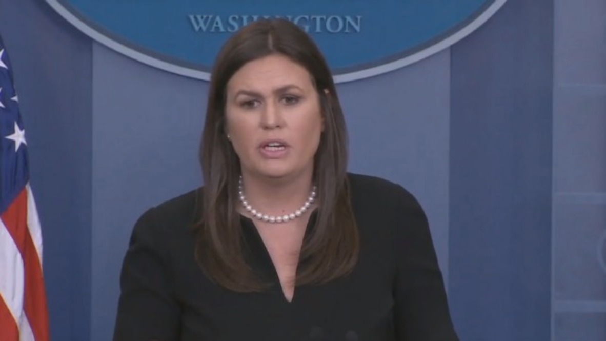 USA: National Guard to be deployed at US-Mexico border - White House