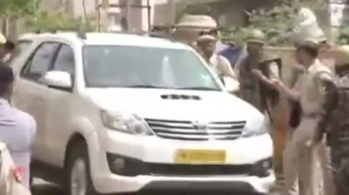 India: La estrella de Bollywood Salman Khan recibe 5 años de prisión por caza furtiva