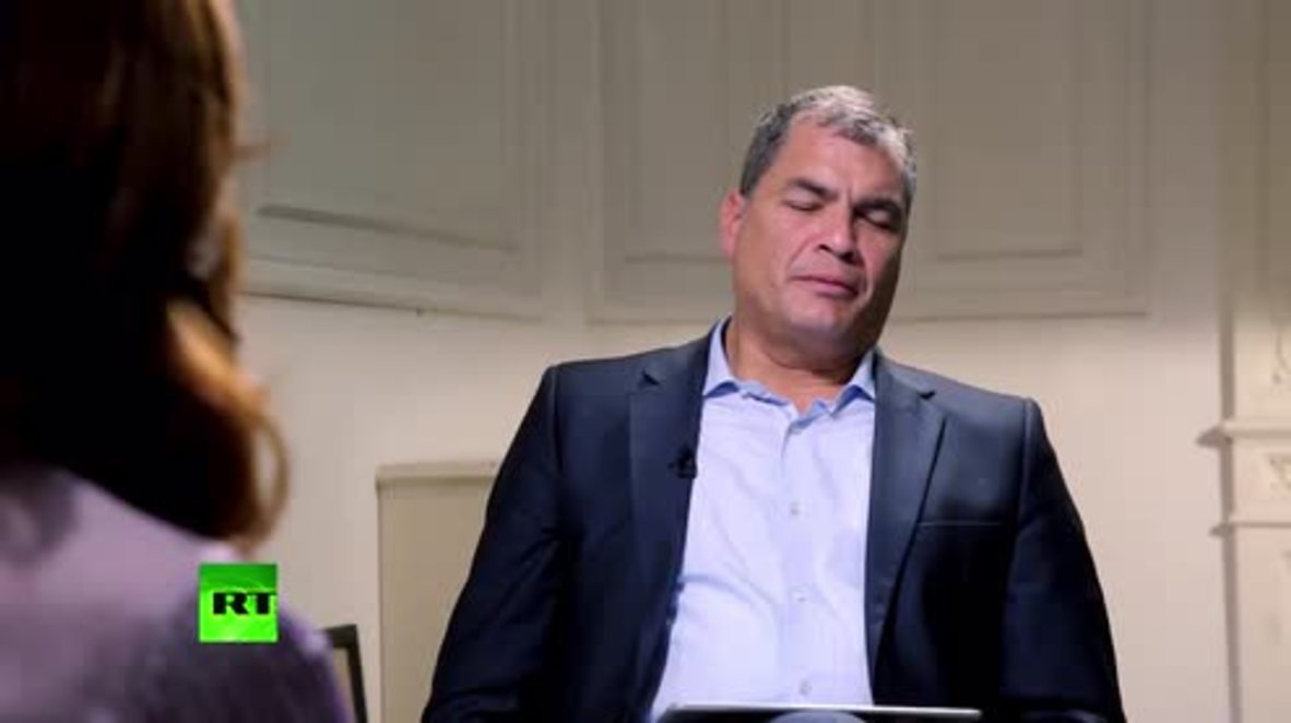 Argentina: “Neoliberalismo dejó un desastre en nuestra América Latina” - Correa y Kirchner