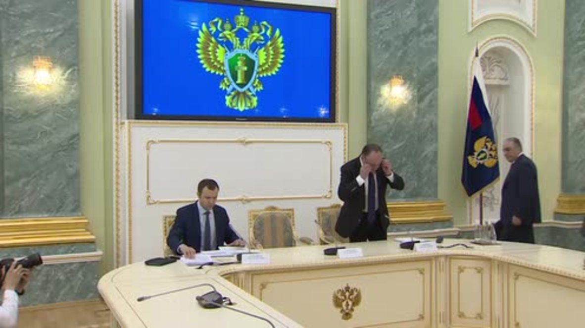 Rusia: La ausencia de cooperación británica en el caso Skripal recuerda a los casos Berezovsky y Litvinenko - Fiscal