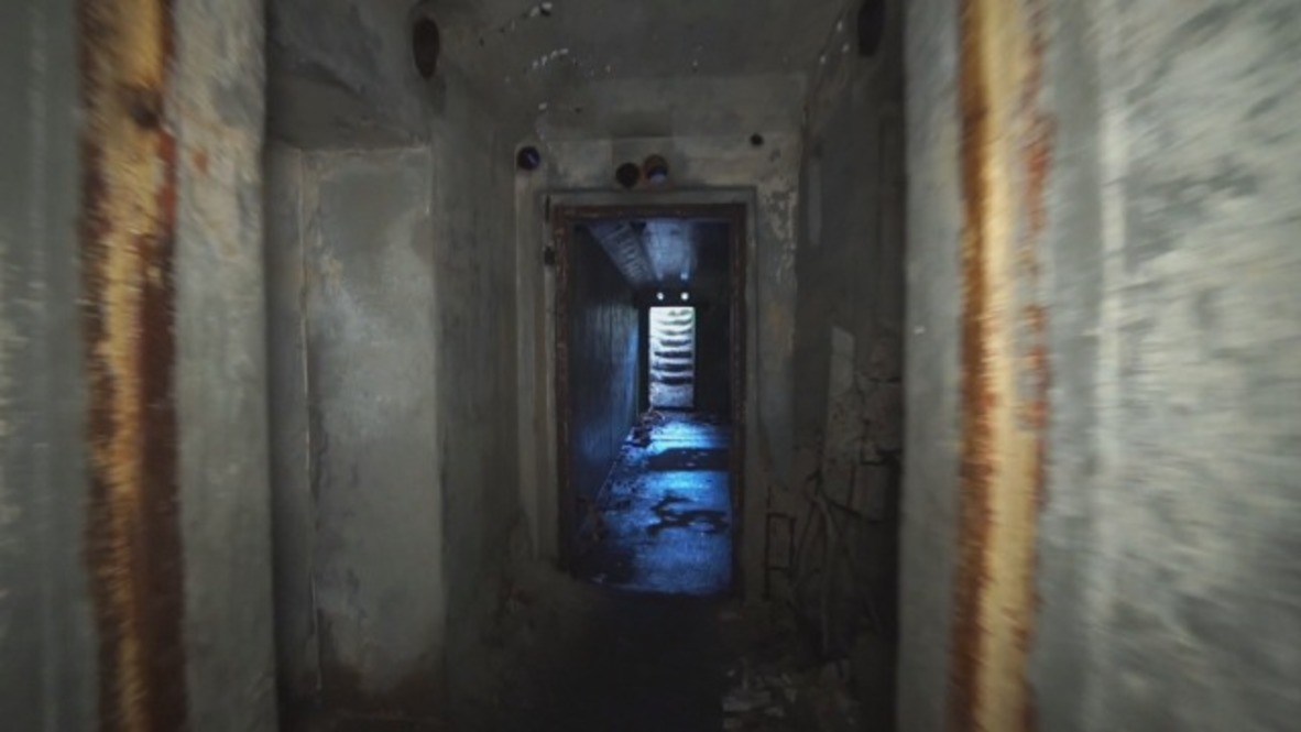 Former Nazi bunkers put on sale in Lithuania's Neringa