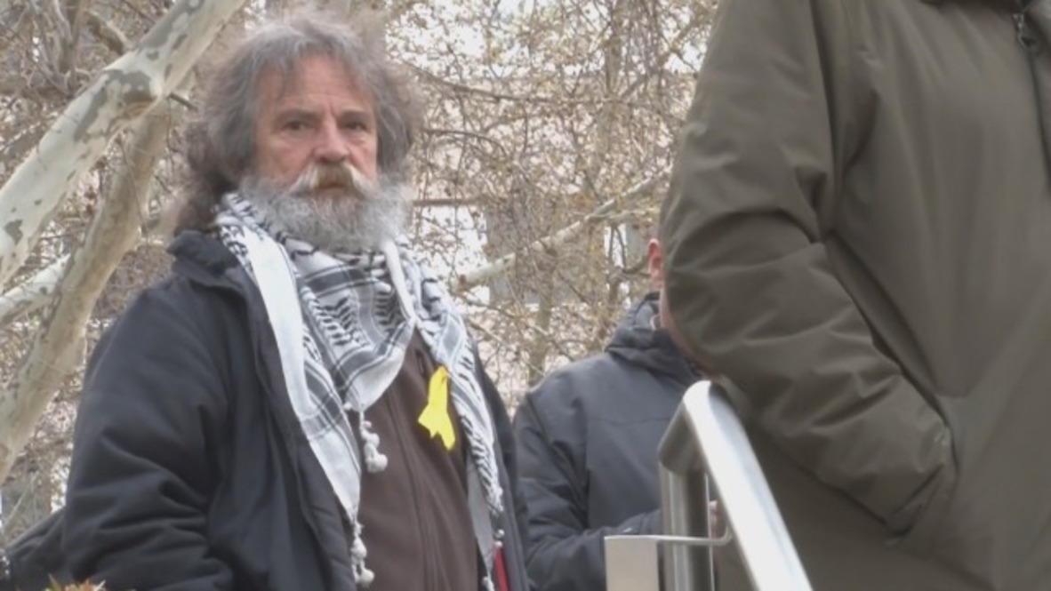 Spain: Court drops terrorism, rebellion charges against Catalan activist