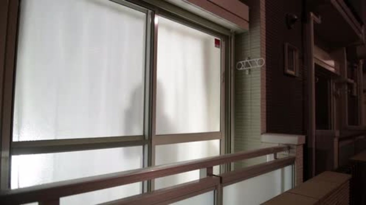 Boyfriend acting shady? Shadow projection aims to protect single women in Japan