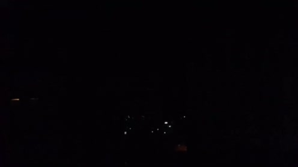 Syria: US, UK and France unleash bombing campaign against Syria