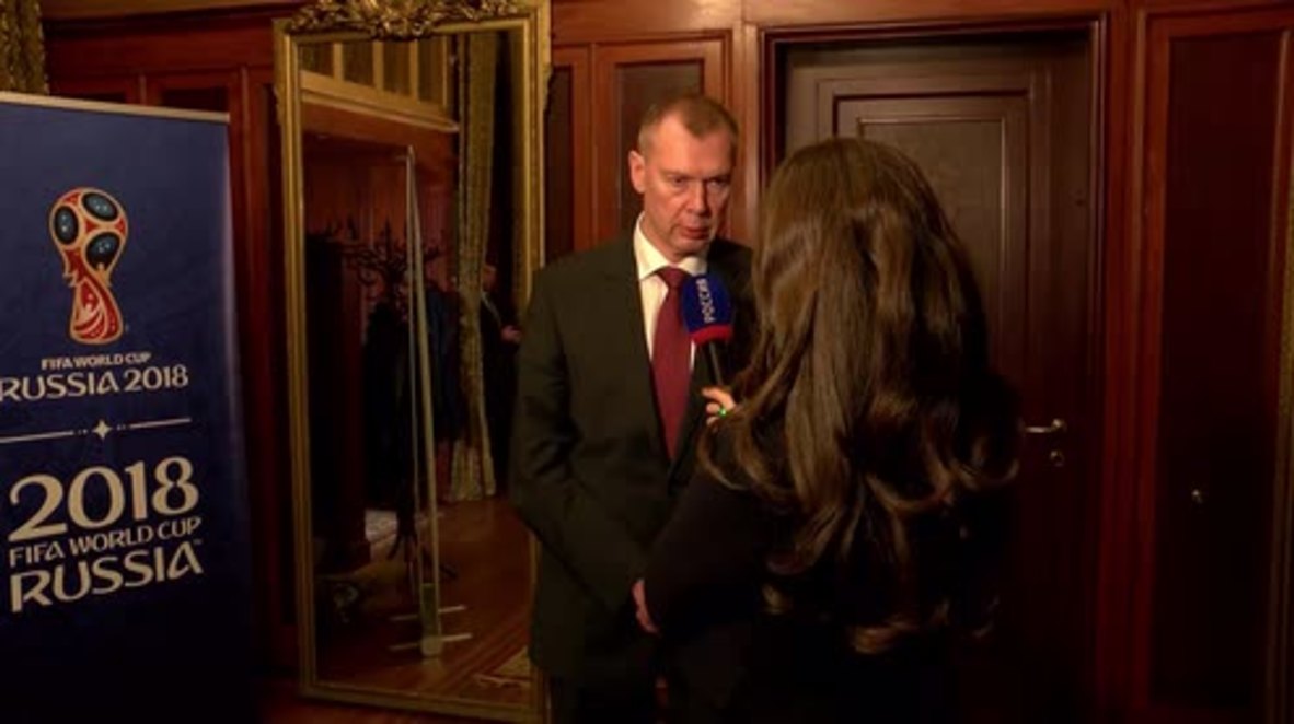 Netherlands: Visual materials to prove alleged chemical attack 'staged' - Russian OPCW rep